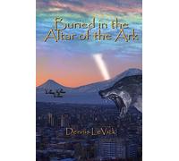 Buried in the Altar of the Ark