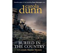 Buried in the Country (Cornish Mysteries)