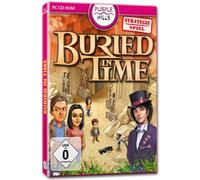 Buried In Time [German Version]