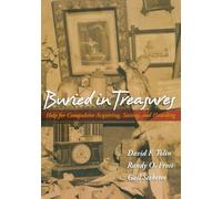 Buried in Treasures: Help for Compulsive Acquiring, Saving, and Hoarding