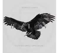 Buried In Verona - Lions Below Vultures Above