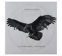 Buried In Verona - Vultures Above, Lions Below