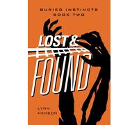 Buried Instincts - Lost and Found