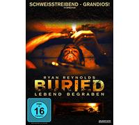 Various - Buried - Lebend begraben