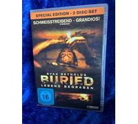 Buried-Lebend Begraben-Special Edition [Import allemand]