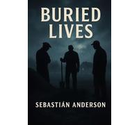Buried Lives: Secrets Beneath the Land Never Stay Buried