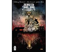 Buried Long, Long Ago: 1