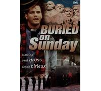 Buried on Sunday [DVD] [Region 1] [US Import] [NTSC]