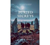 Buried Secrets: 1 (Strathavie Mysteries)