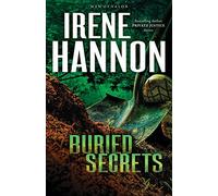 Buried Secrets: A Novel (Men of Valor): 1