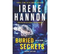 Buried Secrets: Encore Edition (Men of Valor)