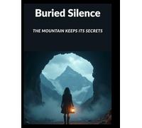 Buried Silence: The Mountain Keeps Its Secrets