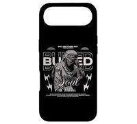 Buried Soul - Urban Streetwear Statement Case for iPhone Air