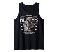 Buried Soul - Urban Streetwear Statement Tank Top
