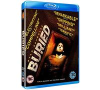 Buried (Special Edition) [Blu-ray]