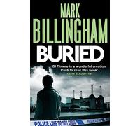 Buried (Tom Thorne Novels)