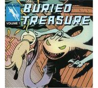 Buried Treasure
