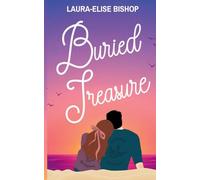 Buried Treasure: 4 (Wilder Hearts)
