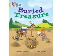 Buried Treasure : Band 09/Gold