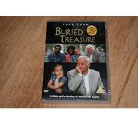 Buried Treasure [DVD][2001]