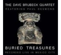 Buried Treasures