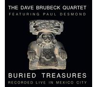 Buried Treasures