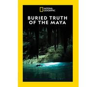 Buried Truth of the Maya (DVD) (US IMPORT)