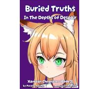 Buried Truths (Xanrean Chronicles)
