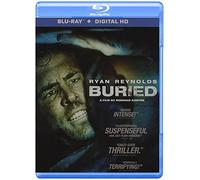 Buried [US Import] [Blu-ray] [2010] [Region A]
