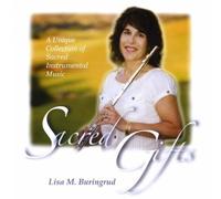Buringrud, Lisa - Sacred Gifts