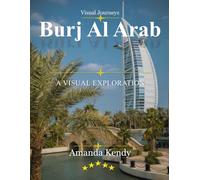 Burj Al Arab: Where Luxury Touches the Sky - A Visual Journey Through Dubai's Iconic Masterpiece