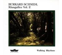 Burkard Schmidl - Klangalle Vol. 2