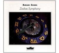 Burkard Schmidl - Zodiac Symphony