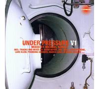 Burkat, Michael - Under Pressure Vol.1: Mixed By Michael Burkat