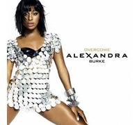 Burke, Alexandra - Overcome