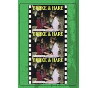 Burke And Hare