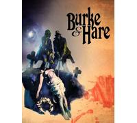 Burke and Hare