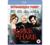 Burke and Hare [2017]