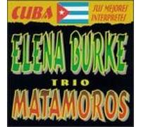 Burke - Cuba Sus Mejores Interpretes