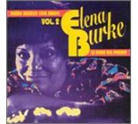Burke, Elena - Desde Mexico Con Amor Elena Bu
