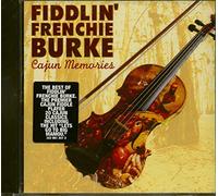 Burke, Fiddlin - Cajun Memories