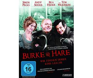 Burke & Hare