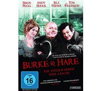 Burke & Hare [DVD]