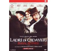 Burke & Hare - Ladri Di Cadaveri