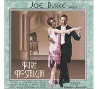 Burke, Joe - Pure Nostalgia