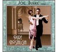 Burke, Joe - Pure Nostalgia [CASSETTE]