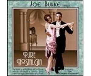 Burke, Joe - Pure Nostalgia [CASSETTE]