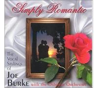 Burke, Joe - Simply Romantic