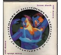 BURKE JOHNNY [LYRICIST] / ROBI - Colors of Jazz: From Dusk Till Dawn