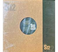 Burke Keni - Risin to the Top / You Know Ho [12" VINYL]